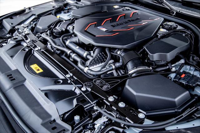 2026 BMW M5 Base