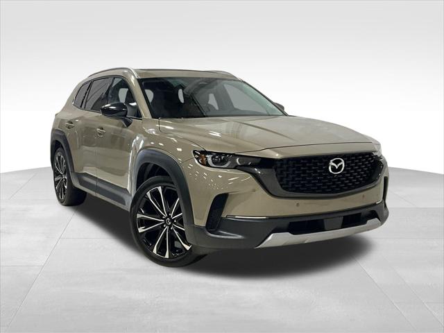 2025 Mazda CX-50 2.5 Turbo Premium Package for sale in Des Moines, IA
