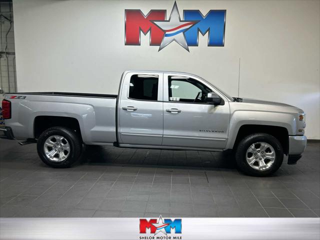 2019 Chevrolet Silverado 1500 LD LT 2019 Chevrolet Silverado 1500 LD LT