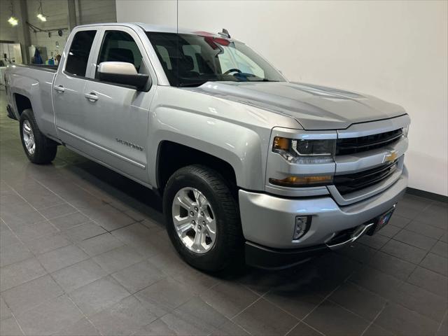 2019 Chevrolet Silverado 1500 LD LT 2019 Chevrolet Silverado 1500 LD LT
