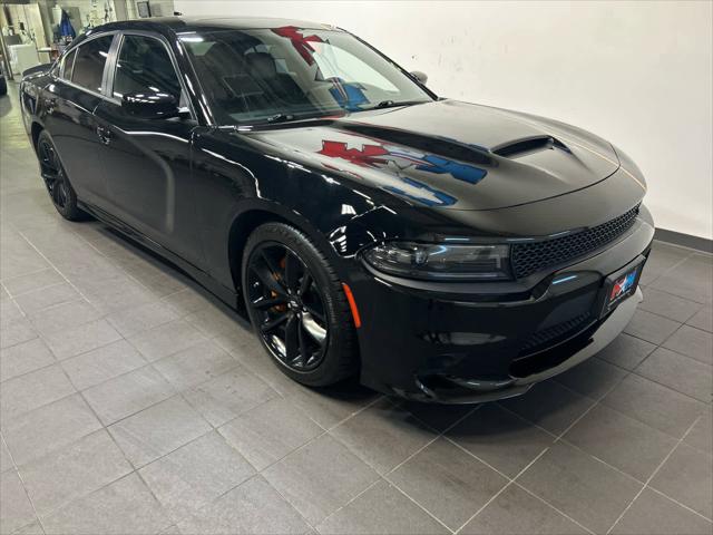 2022 Dodge Charger GT RWD