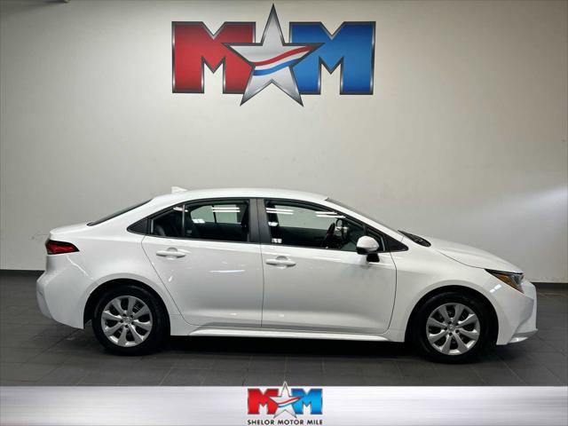2023 Toyota Corolla LE 2023 Toyota Corolla LE