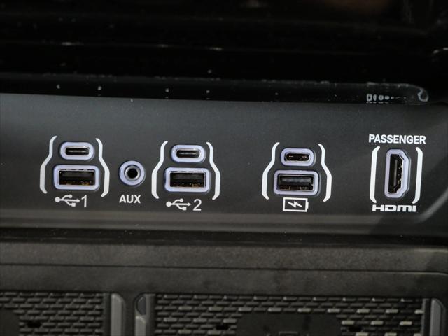 2026 Ram 1500 Laramie Crew Cab 4x4 57 Box