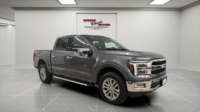 2024 Ford F-150 Lariat for sale in Grand Junction, CO