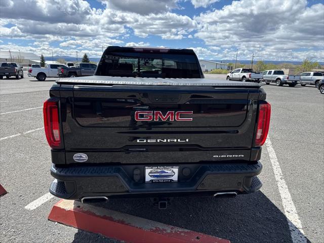 2019 GMC Sierra 1500 Denali