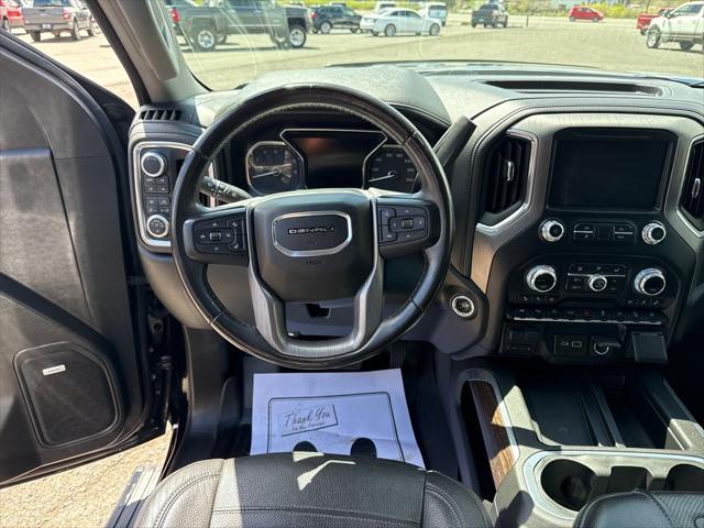 2019 GMC Sierra 1500 Denali