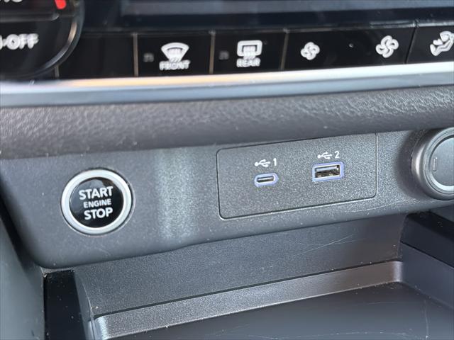 2021 Nissan Rogue SV FWD