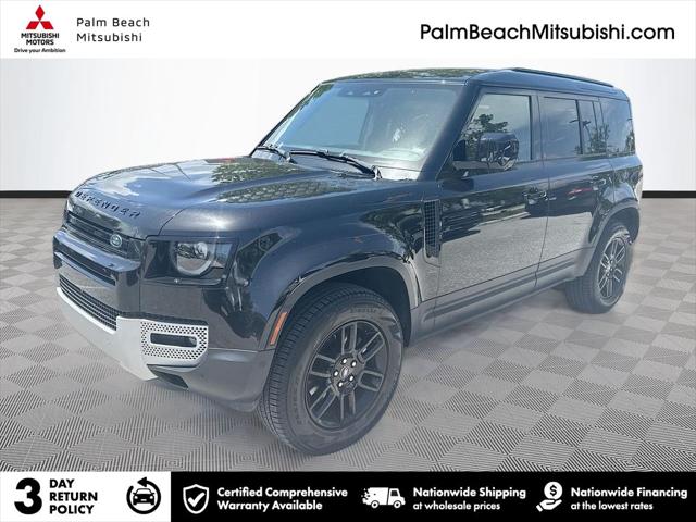 2025 Land Rover Defender 110 P300 for sale in West Palm Beach, FL