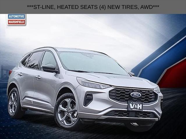 2024 Ford Escape ST-Line for sale in Marshfield, WI