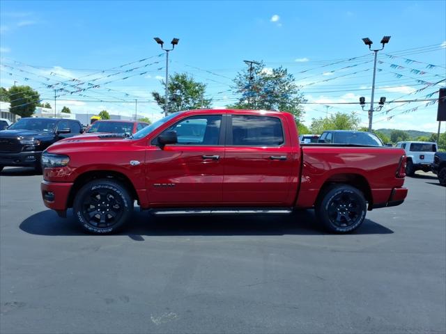 2026 RAM Ram 1500 RAM 1500 EXPRESS CREW CAB 4X4 57 BOX 2026 RAM Ram 1500 RAM 1500 EXPRESS CREW CAB 4X4 57 BOX