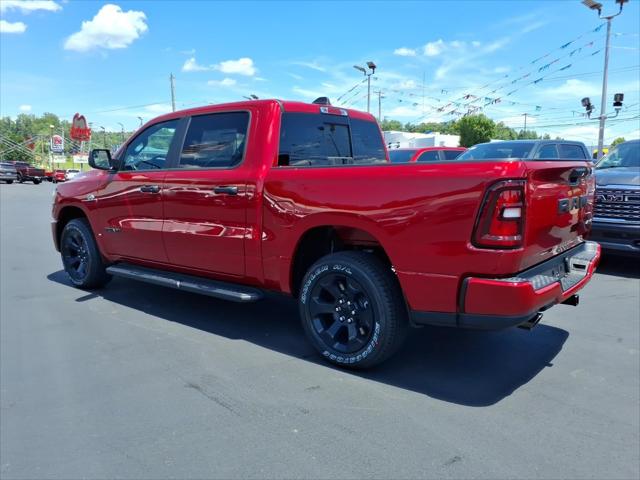 2026 RAM Ram 1500 RAM 1500 EXPRESS CREW CAB 4X4 57 BOX 2026 RAM Ram 1500 RAM 1500 EXPRESS CREW CAB 4X4 57 BOX