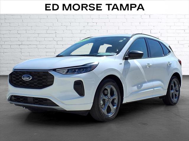 2023 Ford Escape ST-Line for sale in Tampa, FL