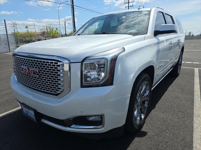 2017 GMC Yukon XL Denali for sale in Yakima, WA