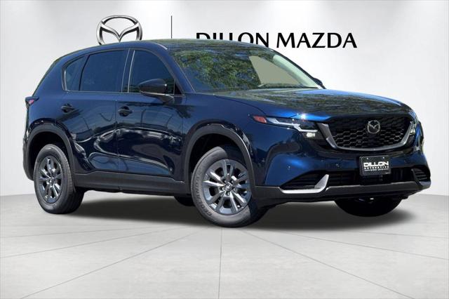 2026 Mazda CX-5 2.5 S for sale in Boise, ID