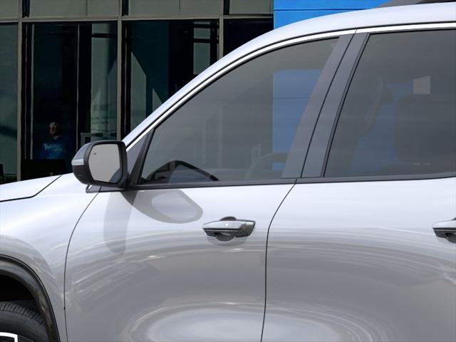 2026 Chevrolet Traverse FWD High Country