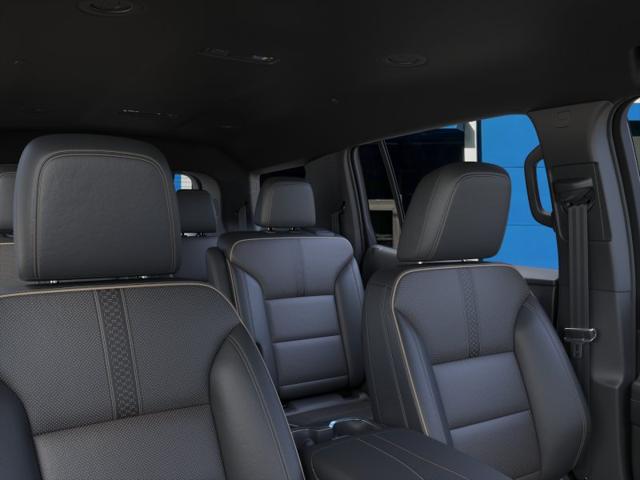 2026 Chevrolet Traverse FWD High Country