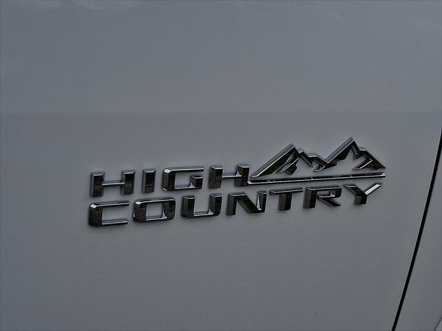 2023 Chevrolet Traverse AWD High Country 2023 Chevrolet Traverse AWD High Country
