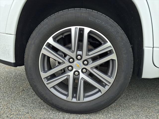 2023 Chevrolet Traverse AWD High Country 2023 Chevrolet Traverse AWD High Country