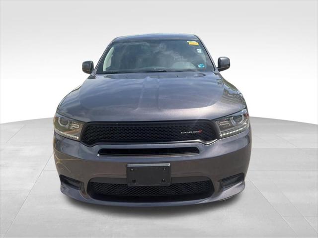 2020 Dodge Durango GT AWD