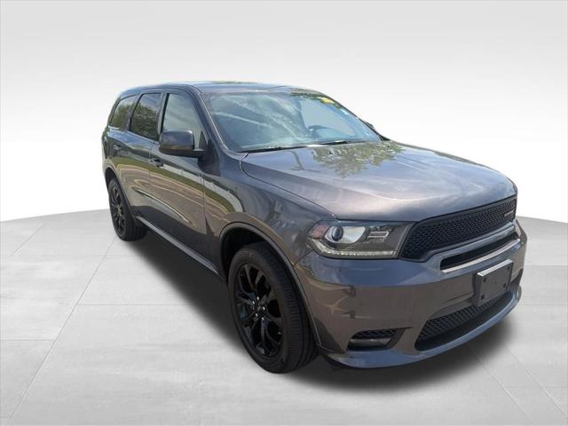 2020 Dodge Durango GT AWD
