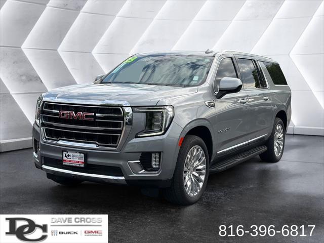 2023 GMC Yukon XL 4WD SLT for sale in Lees Summit, MO