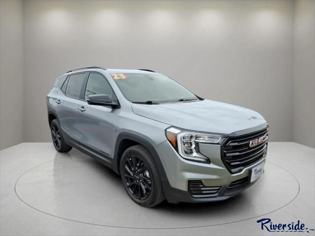 2023 GMC Terrain FWD SLE for sale in New Bern, NC