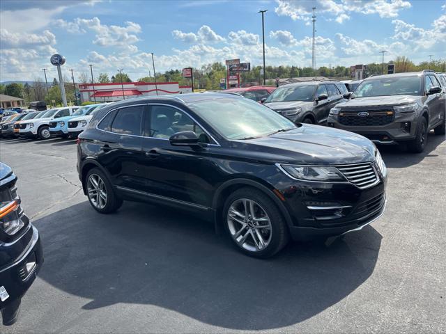 2015 Lincoln MKC 2015 Lincoln MKC