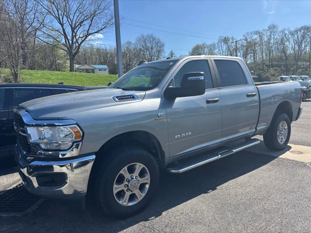 2024 RAM 2500 Big Horn Crew Cab 4x4 64 Box