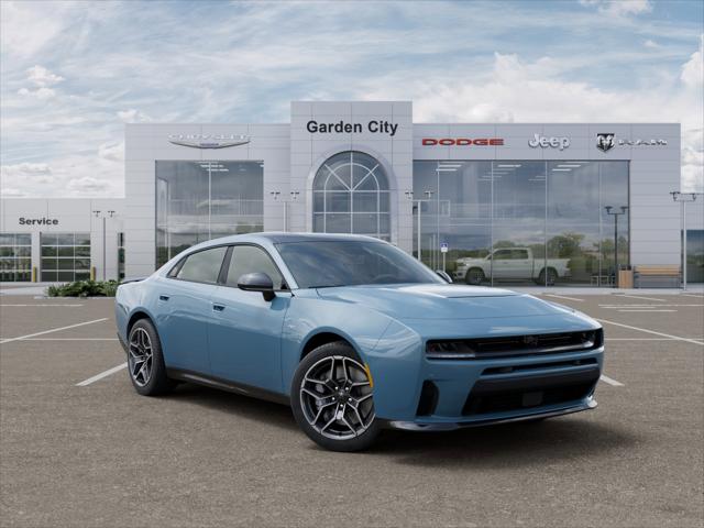2026 Dodge Charger CHARGER R/T 4-DOOR AWD 2026 Dodge Charger CHARGER R/T 4-DOOR AWD