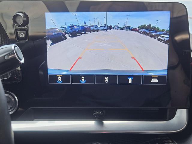 2022 Chevrolet Corvette Stingray RWD Convertible 3LT