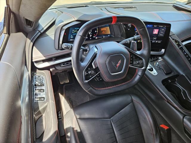 2022 Chevrolet Corvette Stingray RWD Convertible 3LT