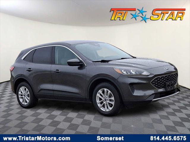 2020 Ford Escape SE 2020 Ford Escape SE