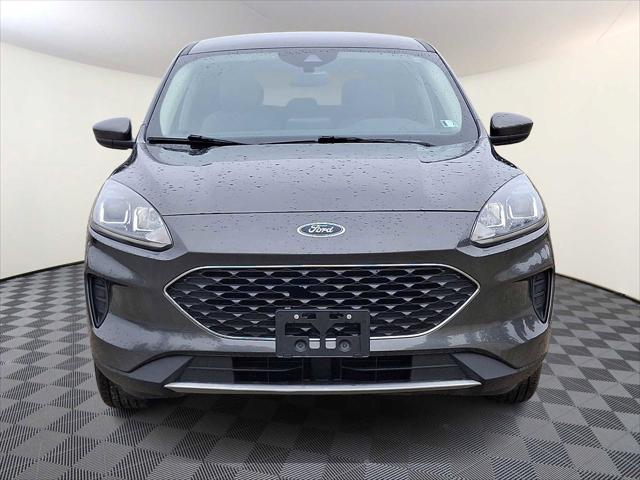 2020 Ford Escape SE 2020 Ford Escape SE