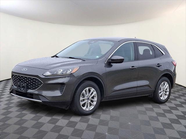 2020 Ford Escape SE 2020 Ford Escape SE