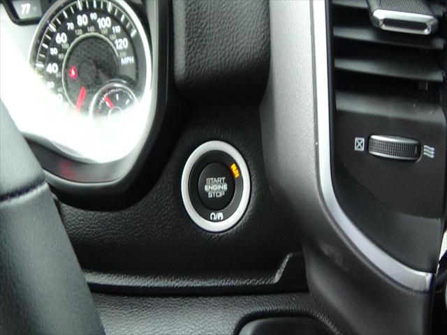 2025 Ram 1500 Big Horn Crew Cab 4x4 57 Box