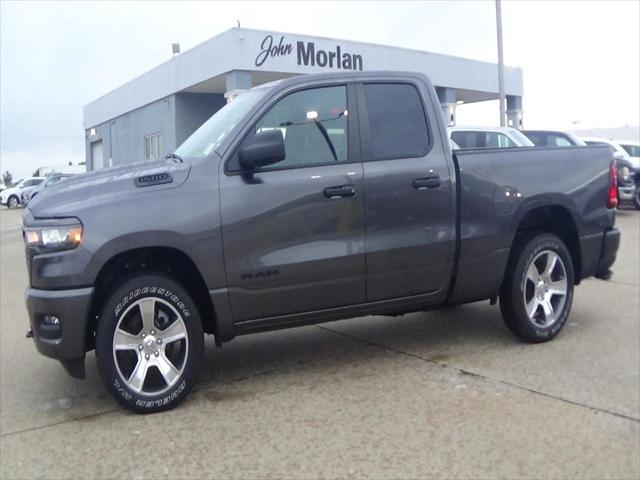 2025 Ram 1500 Tradesman Quad Cab 4x4 6'4" Box for sale in Cape Girardeau, MO