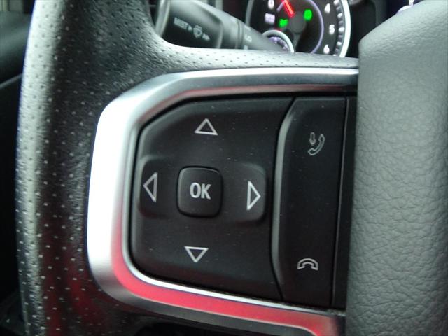 2025 Ram 1500 Tradesman Quad Cab 4x4 64 Box