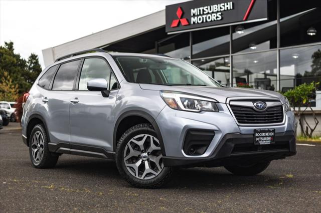 2019 Subaru Forester Premium for sale in Tigard, OR