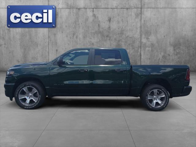 2026 RAM 1500 RAM 1500 EXPRESS CREW CAB 4X2 57 BOX