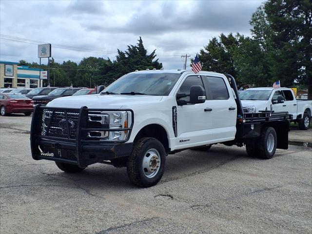 2023 Ford F-350 XL for sale in Wellington, KS