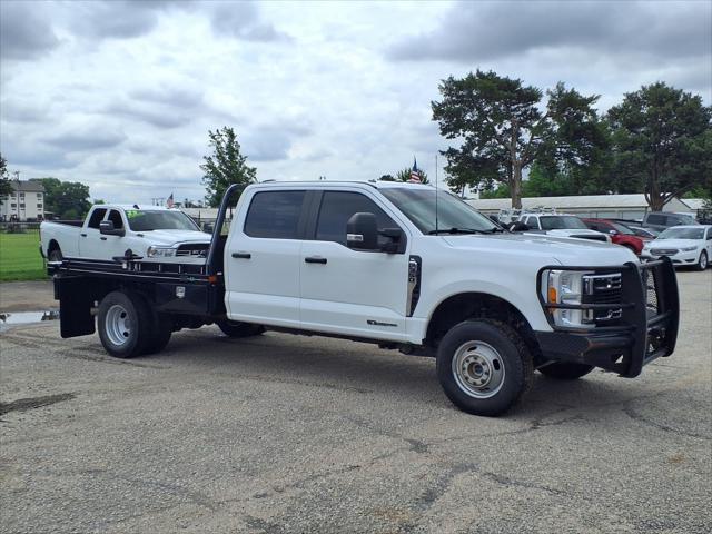 2023 Ford F-350 XL
