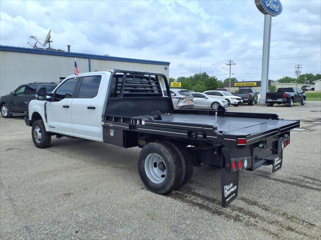 2023 Ford F-350 XL