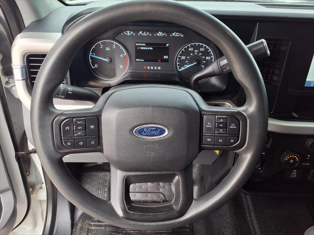 2023 Ford F-350 XL