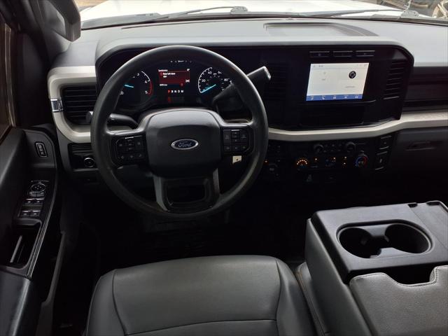 2023 Ford F-350 XL