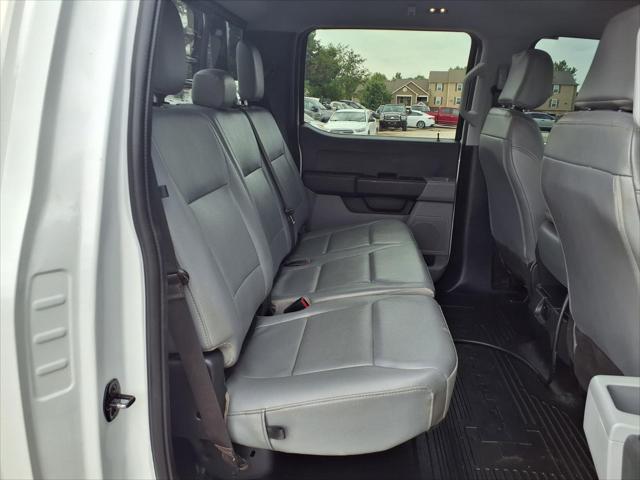 2023 Ford F-350 XL