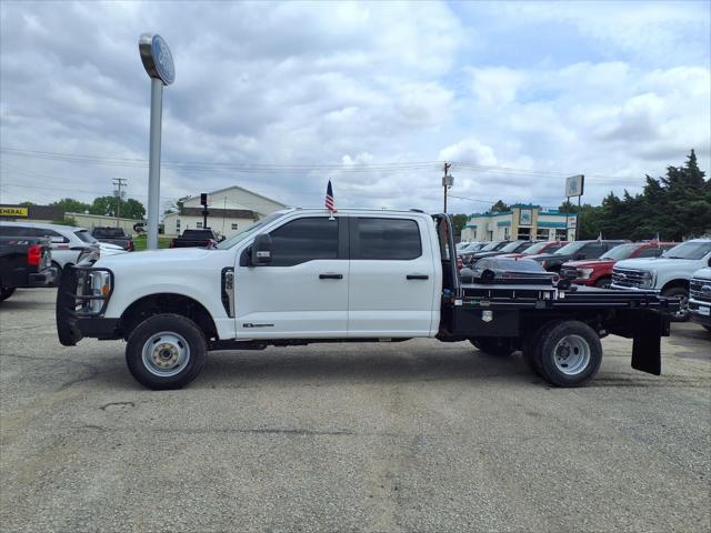 2023 Ford F-350 XL