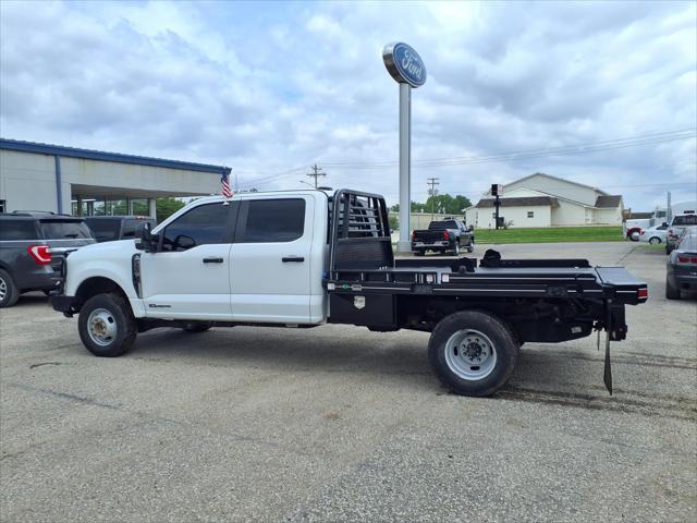 2023 Ford F-350 XL