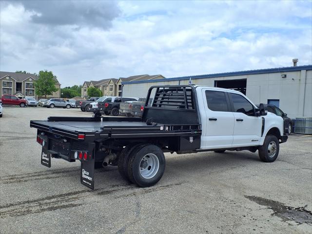2023 Ford F-350 XL