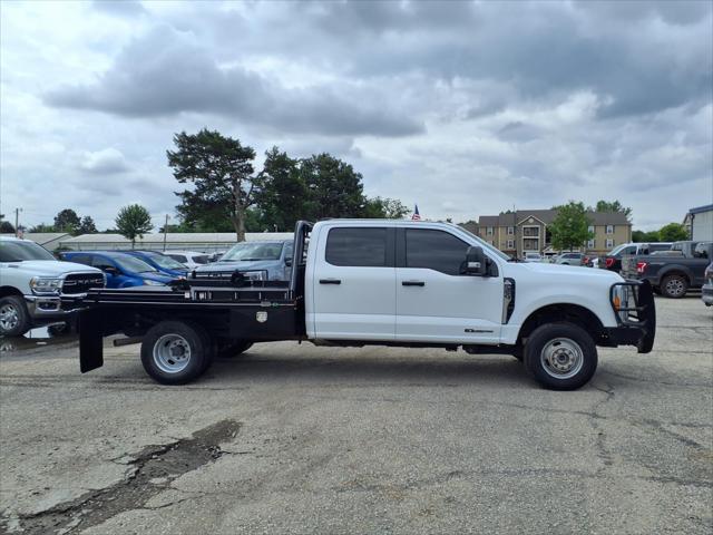 2023 Ford F-350 XL