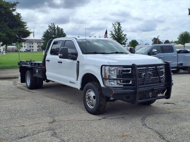 2023 Ford F-350 XL